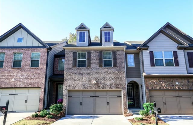 3290 Hallmark Lane - 3290 Hallmark Ln, Gwinnett County, GA 30519