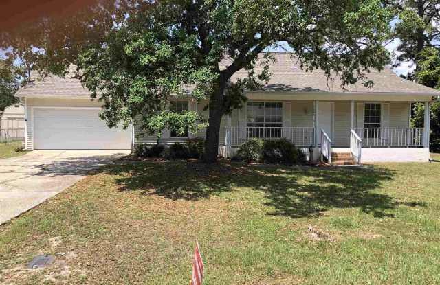 1343 Bayshore Ter - 1343 Bayshore Terrace, Santa Rosa County, FL 32563