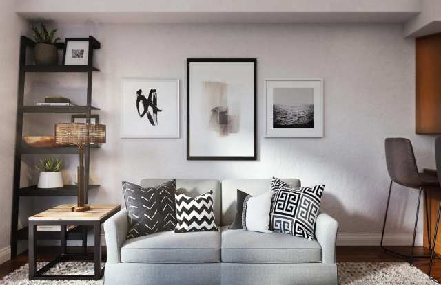 Hanover Ridge
