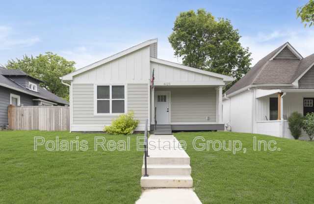 4129 Cornelius Ave