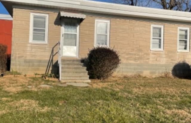 60 Fredrick St 3 - 60 Frederick Lane, Meade County, KY 40175