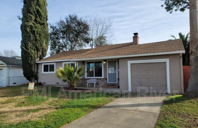 2700 Northview Dr - 2700 Northview Drive, Sacramento, CA 95833