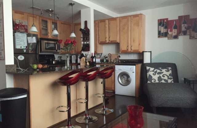 5330 Pershing Avenue