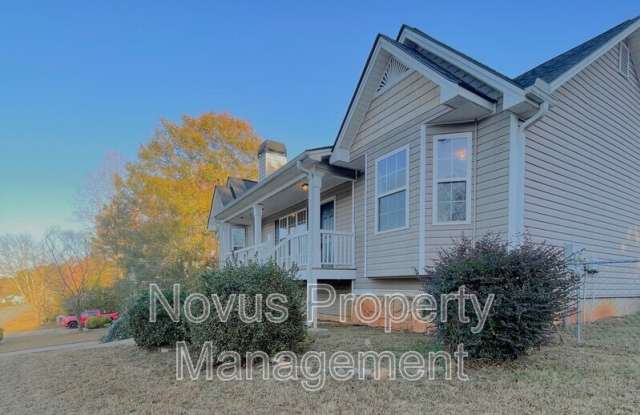 721 Meadow Spring Drive