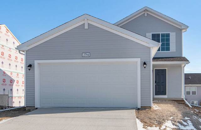 8219 Crestbrook Court