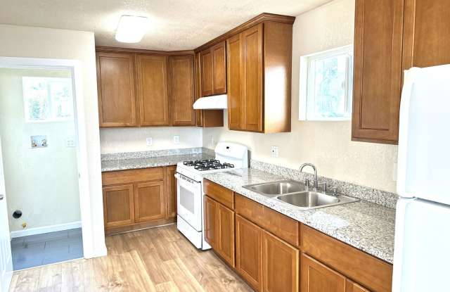 Photo of Charming, Humble Yet Inviting 2 Beds 1 Bath Home For Rent!-