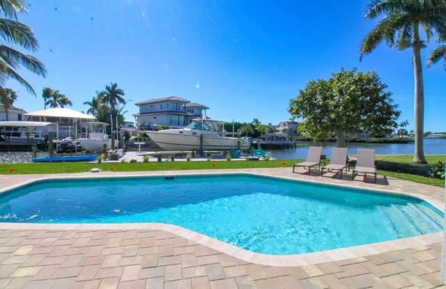 ** LUXURY WATERFRONT LIVING ** BRAND-NEW CONSTRUCTION ** IMPERIAL SHORES OF BONITA SPRINGS ** 3 Bedrooms\3.5 Bathroom ** Seasonal ** BE THE FIRST TO LIVE HERE ** DOLPHIN  MANATEE SIGHTINGS **