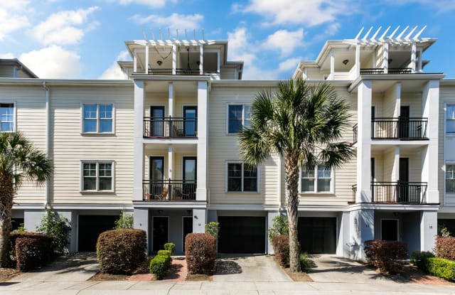 11 Mizzen Mast Drive - 11 Mizen Mast Drive, Charleston, SC 29407