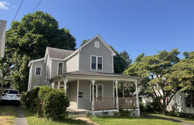 21 Cooley Avenue