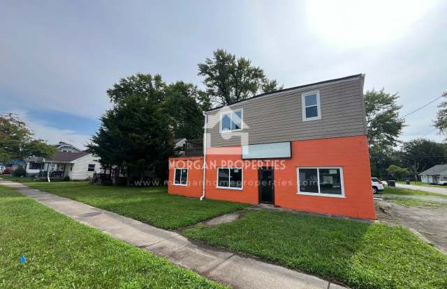 1900 Broadway Street - B (UPPER)