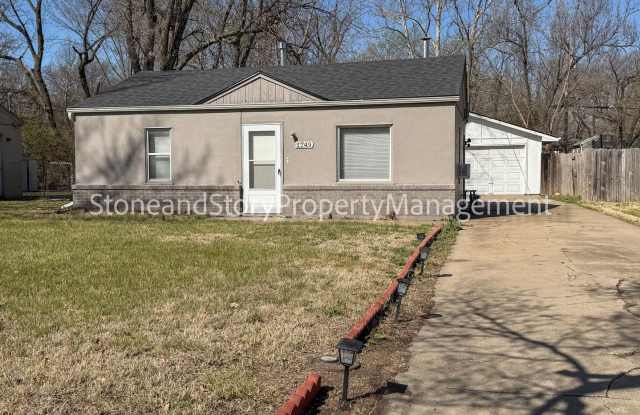 2 bedroom 1 bath