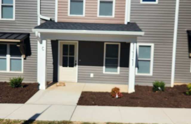 Photo of Blackstone-New Construction 3 Bed 2.5 Bath Townhouse-Fort Pickett Area