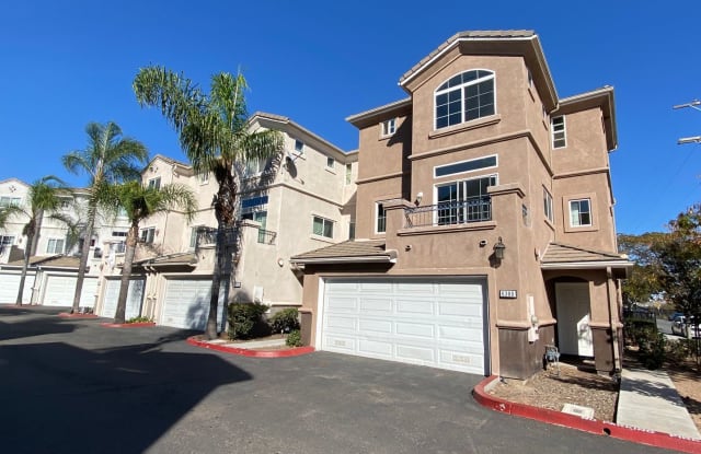 6380 Akins Ave - 6380 Akins Ave, San Diego, CA 92114