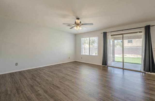 3866 West Belle Avenue