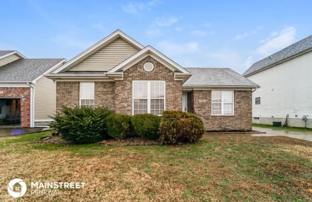 9305 Pinto Court - 9305 Pinto Court, Jefferson County, KY 40118