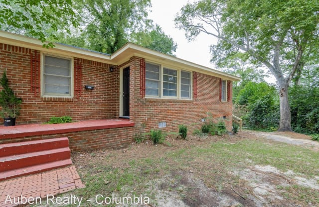 1427 Barker Drive - 1427 Barker Dr, Columbia, SC 29206