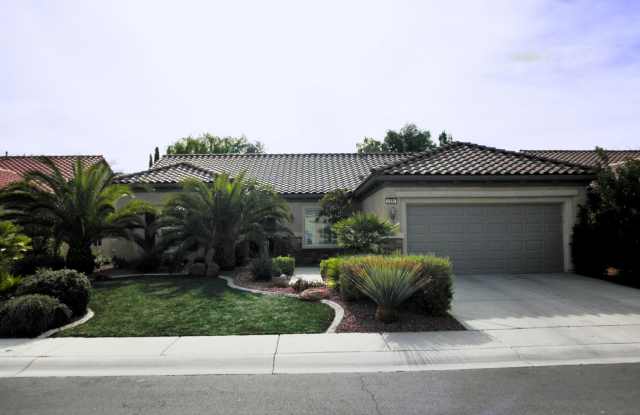 2295 OTTER ROCK AVE - 2295 Otter Rock Avenue, Henderson, NV 89044