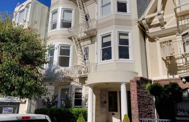 2134 Green Street, Unit# 5 - 2134 Green Street, San Francisco, CA 94123