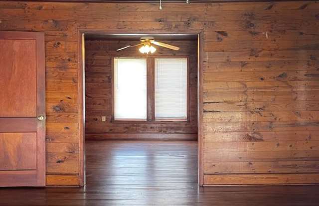 2021 Center Rd. Housing Accepted!