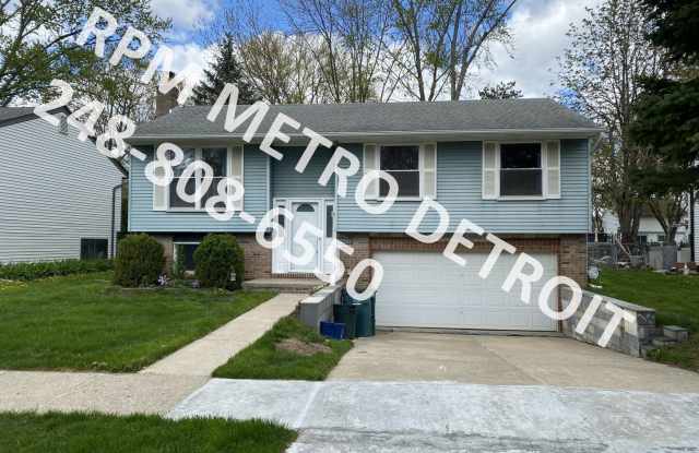 2781 Majestic Court