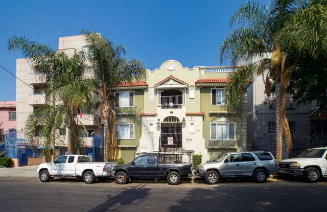 311 Witmer Street