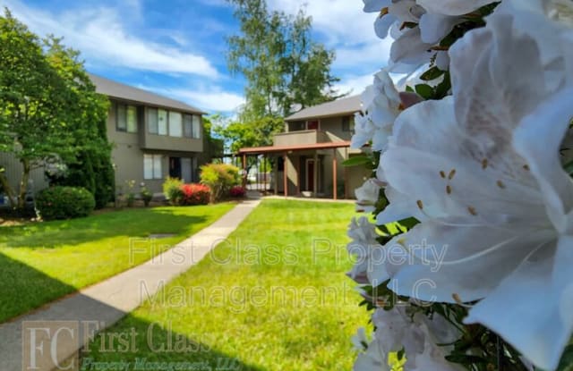 4776 SW MURRAY BLVD - 4776 Southwest Murray Boulevard, Beaverton, OR 97005