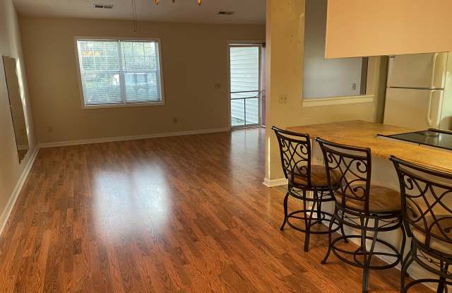 3801 Doe Clearing Ct