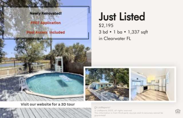 1238 Bellevue Boulevard