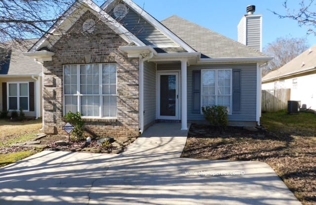 7418 Wyndham Parkway - 7418 Wyndham Parkway, Helena, AL 35080