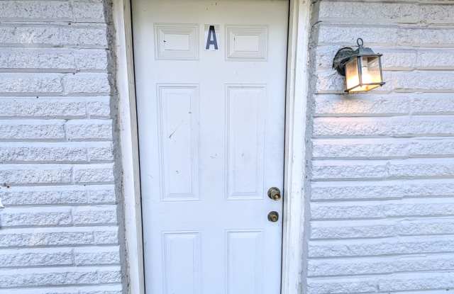 835 Hargis Street Southeast - 1