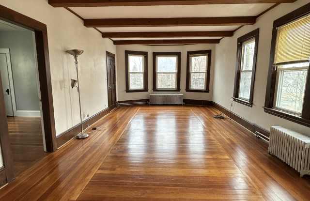 151-153 Robeson Street - 2