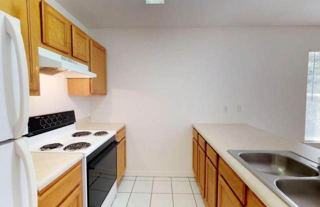 1863 Norwood Court unit: 1