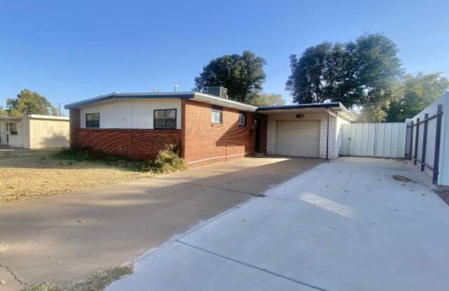 Now accepting section 8!