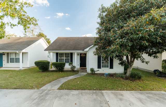 3 Bedroom/2 Bath Home in Remerton