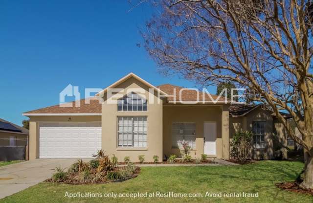 4225 Underpass Road