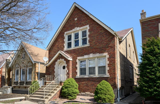 6637 S Karlov Ave - 6637 South Karlov Avenue, Chicago, IL 60629