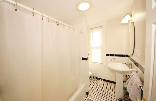 Nice 3 bed in Waltham