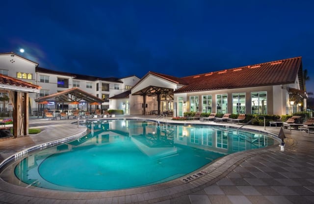 Aster at Lely Resort