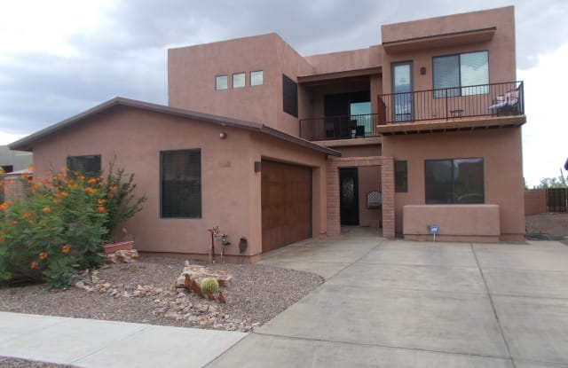 11389 N Moon Ranch Pl - 11389 North Moon Ranch Place, Marana, AZ 85658