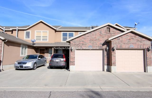 130 Arlington Way - 130 Arlington Way, Harrisville, UT 84414