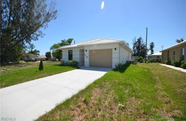 2188 Barker Boulevard