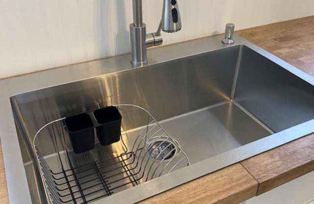 601 East Home Avenue - 1