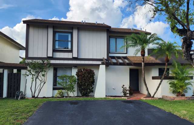 12707 Sw 66th Terrace