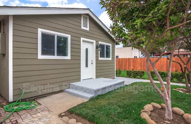 Photo of 1218 N. OLIVE ST