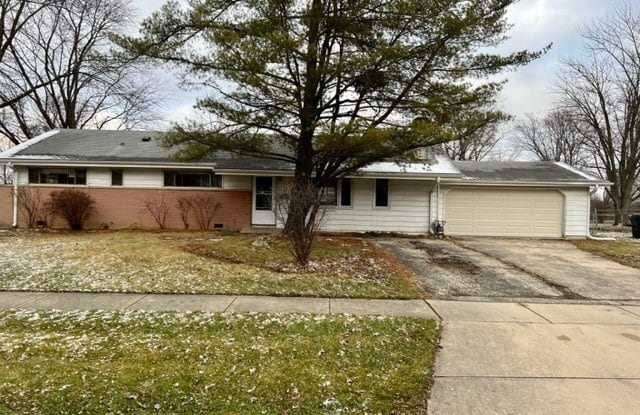 495 Mohave Street - 495 Mohave Street, Hoffman Estates, IL 60169