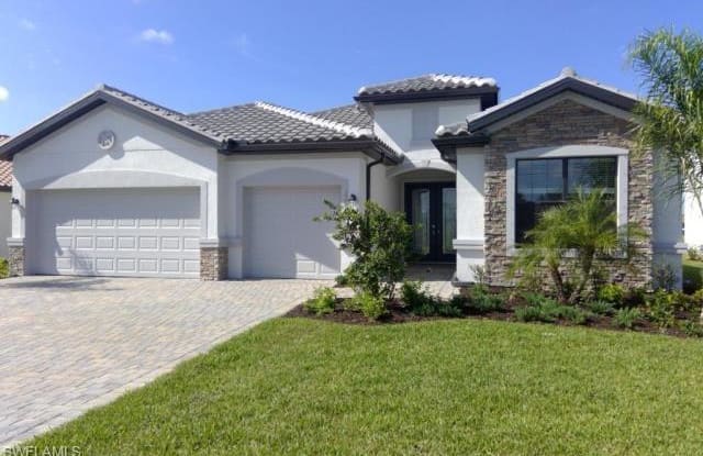 11924 Bay Oak DR - 11924 Bay Oak Dr, Lee County, FL 33913