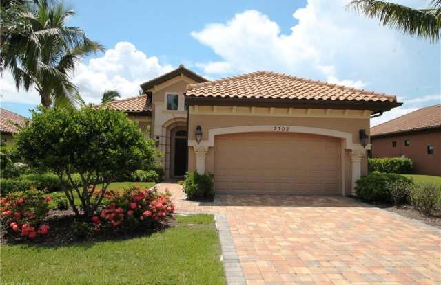 7302 Acorn WAY - 7302 Acorn Way, Collier County, FL 34119