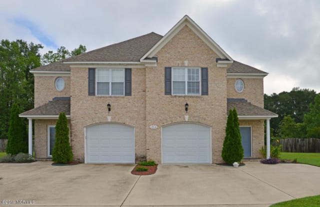 1916 Cambria Drive - 1916 a Cambria Dr, Greenville, NC 27834