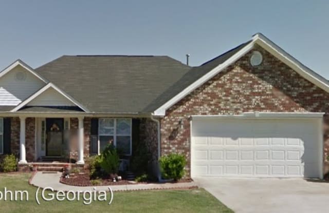 3228 Lexington Way - 3228 Lexington Way, Augusta, GA 30909