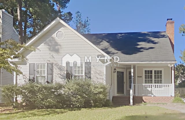 4521 Aviemore Crescent - 4521 Aviemore Crescent, Raleigh, NC 27604